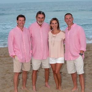 Meet your Posher, Darren